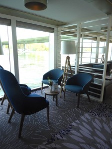 Panorama-Lounge
