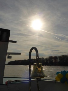 Abendstimmung