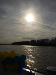 Abendstimmung
