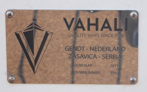 Bauschild