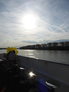 Abendstimmung