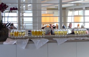 Willkommens Cocktail