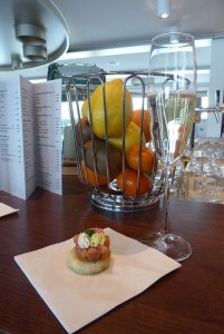 Willkommens Cocktail