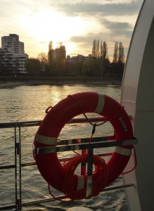 Abendstimmung