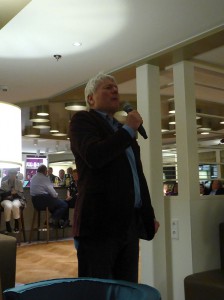 Jürgen Becker