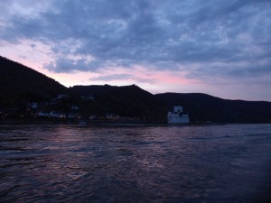 Burg Pfalzgrafenstein