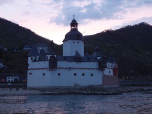 Burg Pfalzgrafenstein