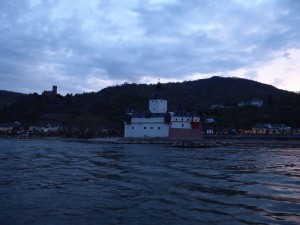 Burg Pfalzgrafenstein
