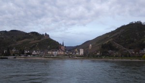 Bacharach