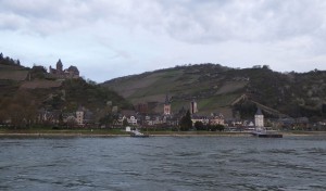 Bacharach