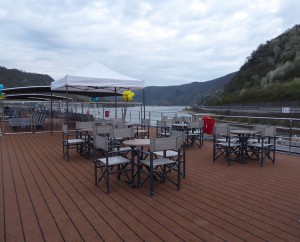 Sonnendeck