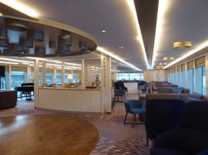 Panorama-Lounge