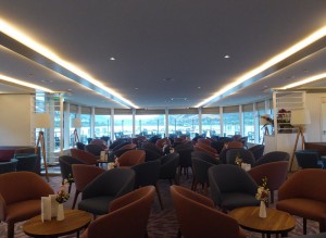 Panorama-Lounge