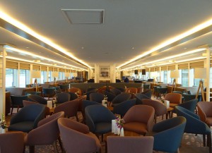 Panorama-Lounge