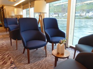 Panorama-Lounge