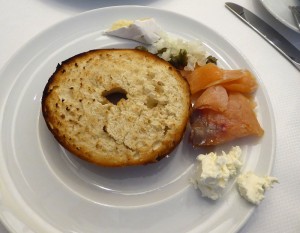 mein Frühstück