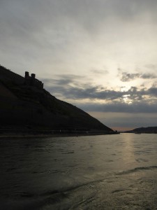 Morgenstimmung