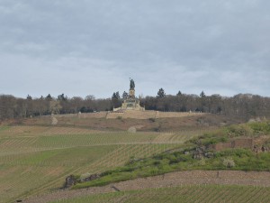 Niederwald Denkmal