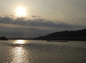 Morgenstimmung