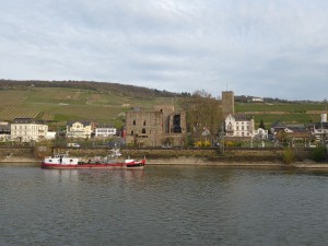 Rüdesheim