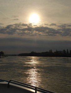 Morgenstimmung