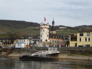 Rüdesheim