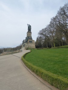Niederwald Denkmal