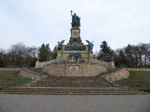 Niederwald Denkmal