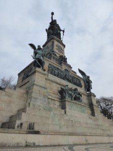 Niederwald Denkmal