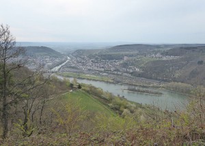Naheblick