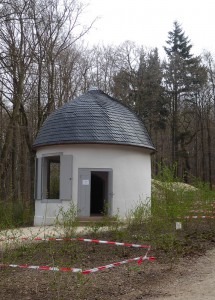 Zauberhöhle