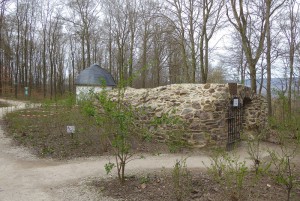 Zauberhöhle
