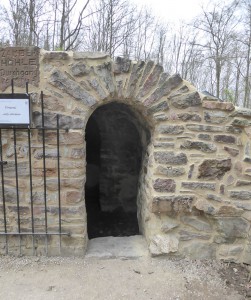 Zauberhöhle
