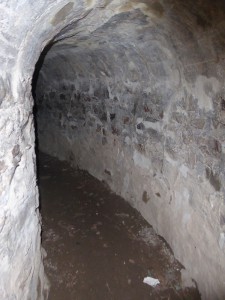 Zauberhöhle
