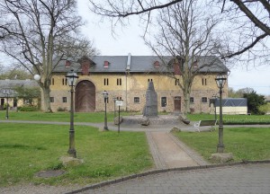 Hotel Jagdschloss