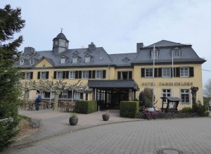 Hotel Jagdschloss