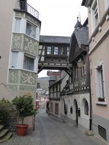 Höllengasse