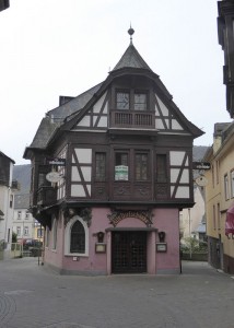 Alte Dorfschänke