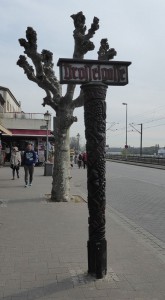 Drosselgasse