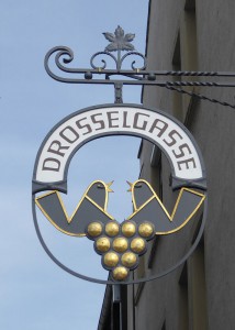 Drosselgasse