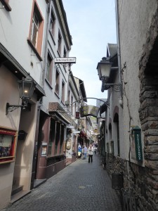 Drosselgasse