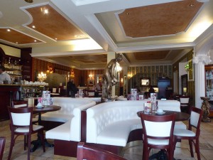 Eis Café Engel