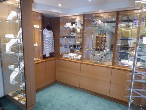 Bordshop