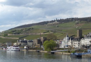 Rüdesheim