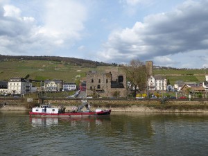 Rüdesheim