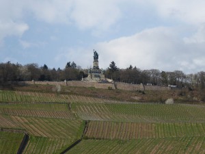 Niederwald Denkmal