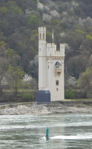 Binger Mäuseturm