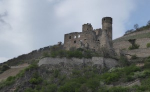 Ruine Ehrenfels