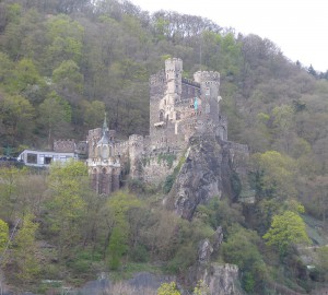 Burg Rheinstein