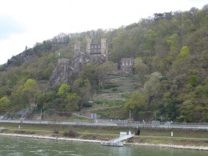 Burg Rheinstein